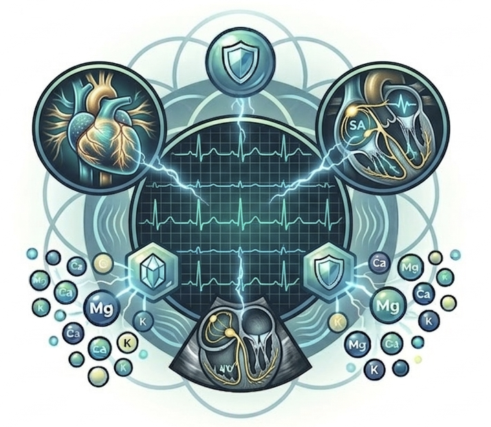 EKG Diagnostik