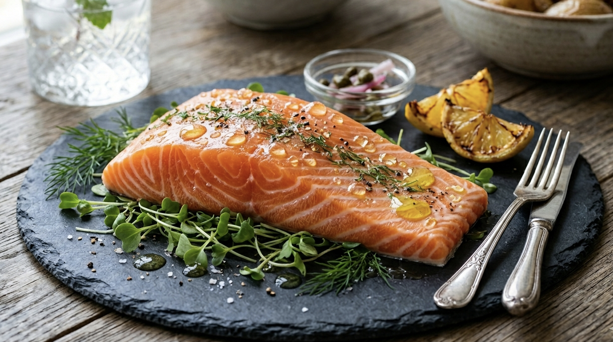 Omega 3